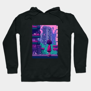 Yume Nikki Hoodie